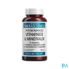 PHYSIOMANCE VIT/MINER GELUL 90