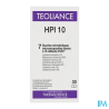 TEOLIANCE HPI 10 GELUL 30