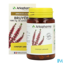 ARKOG BRUYERE GELUL 45