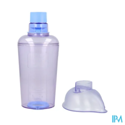 ABLE SPACER 2 CH/INH NOURR+MASQ