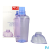 ABLE SPACER 2 CH/INH NOURR+MASQ