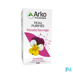 ARKOG PENSEE SAUVAGE GELUL 45