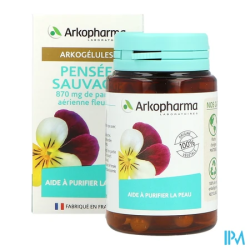 ARKOG PENSEE SAUVAGE GELUL 45