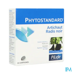 PHYTOSTANDARD ARTICH/RADIS CPR30
