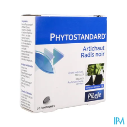 PHYTOSTANDARD ARTICH/RADIS CPR30