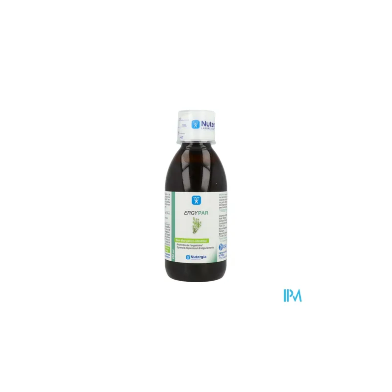 ERGYPAR FL 250ML
