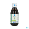 ERGYPAR FL 250ML