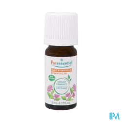 PURESSENTIEL HE BIO ORIGAN 5ML