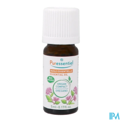 PURESSENTIEL HE BIO ORIGAN 5ML