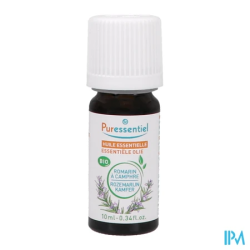 PURESSENTIEL HE BIO ROMAR CAMP10ML