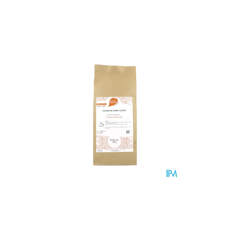 HOUBLON IPHYM CONE COUPE 50G