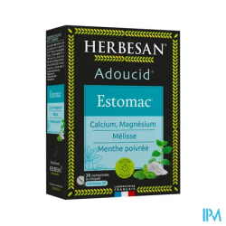 HERBESAN ADOUCID CPR30