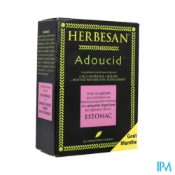 HERBESAN ADOUCID CPR30
