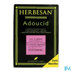 HERBESAN ADOUCID CPR30