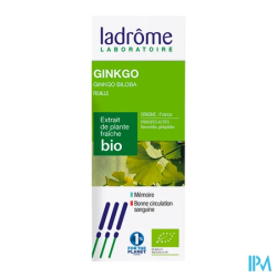 LADROME EPF GINKGO 50ML