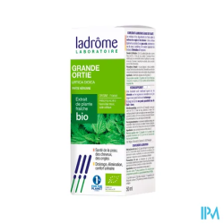 LADROME EPF GRANDE ORTIE 50ML