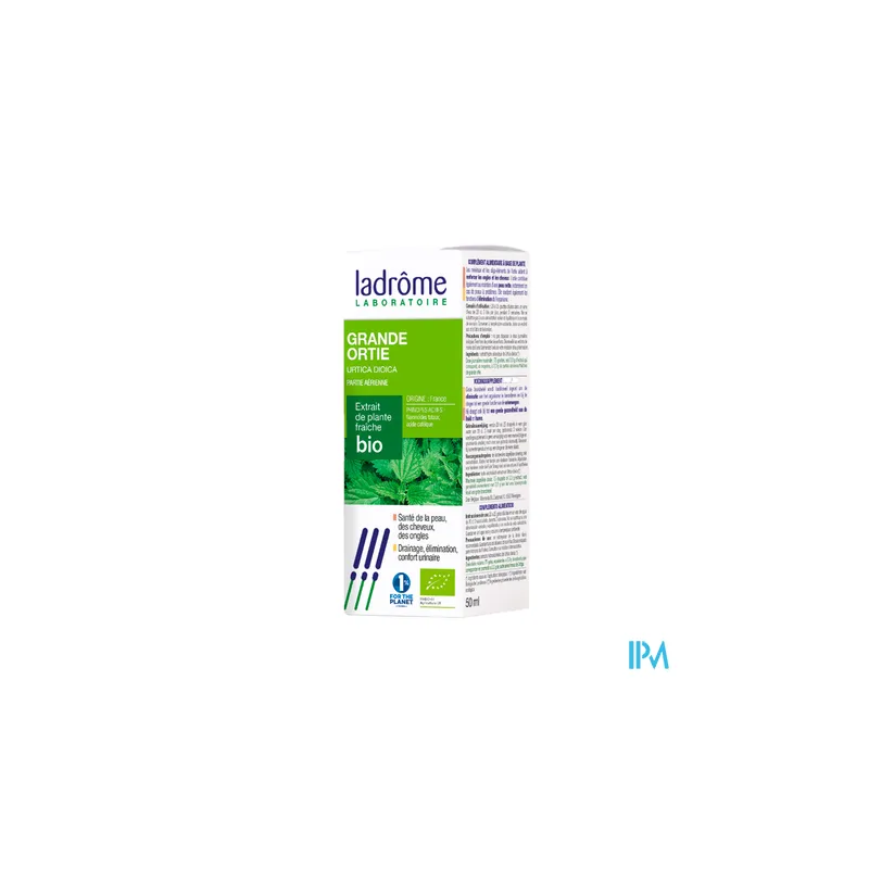 LADROME EPF GRANDE ORTIE 50ML
