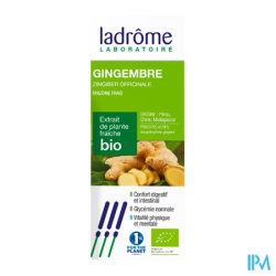 LADROME EPF GINGEMBRE 50ML