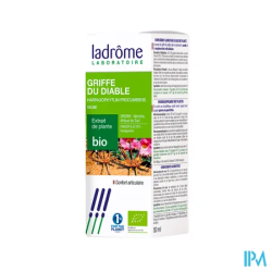 LADROME EPF GRIFFE DIABLE 50ML