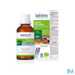 LADROME EPF GRIFFE DIABLE 50ML