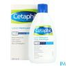CETAPHIL LOT NETTOY PSENS 200ML