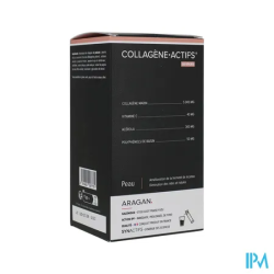 SYNACTIFS COLLAGENE ACTIFS STICK20