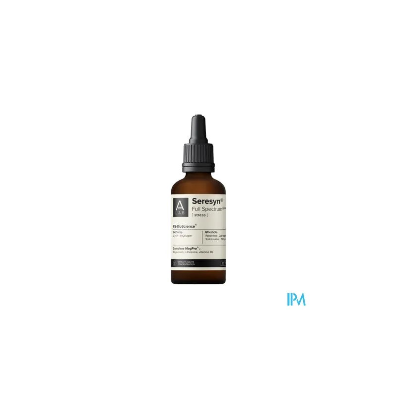 A-LAB SERESYN FULL SPECTRUM 50ML