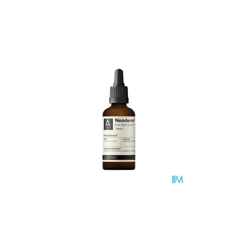 A-LAB NEODERM FULL SPECTRUM 50ML