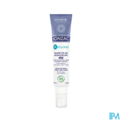 JONZAC REHYDR+ BAUM NUIT H2O 40ML