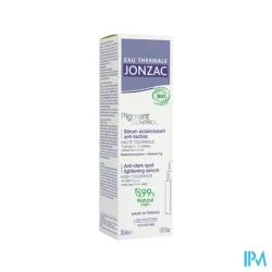 JONZAC PIGMENT CONTROL SERUM 30ML