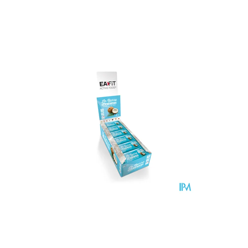 EA-FIT LA BARRE PROT COCO PR24