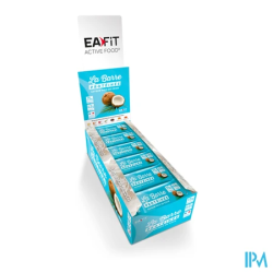 EA-FIT LA BARRE PROT COCO PR24