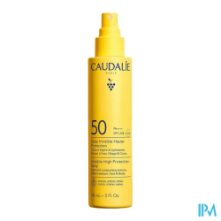CAUDALIE SOL SPF50 SPRAY 75ML