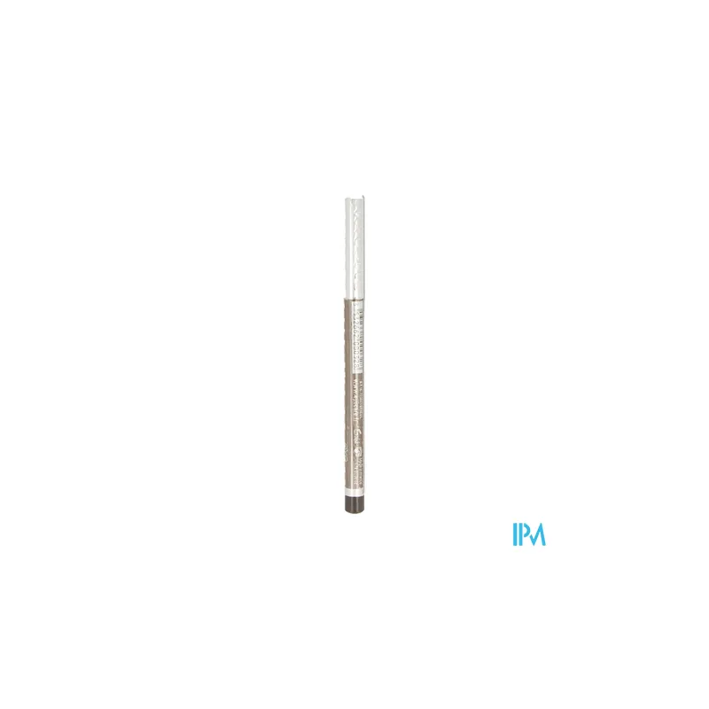 EYE-CARE CRAYON SOURCIL FLANEL