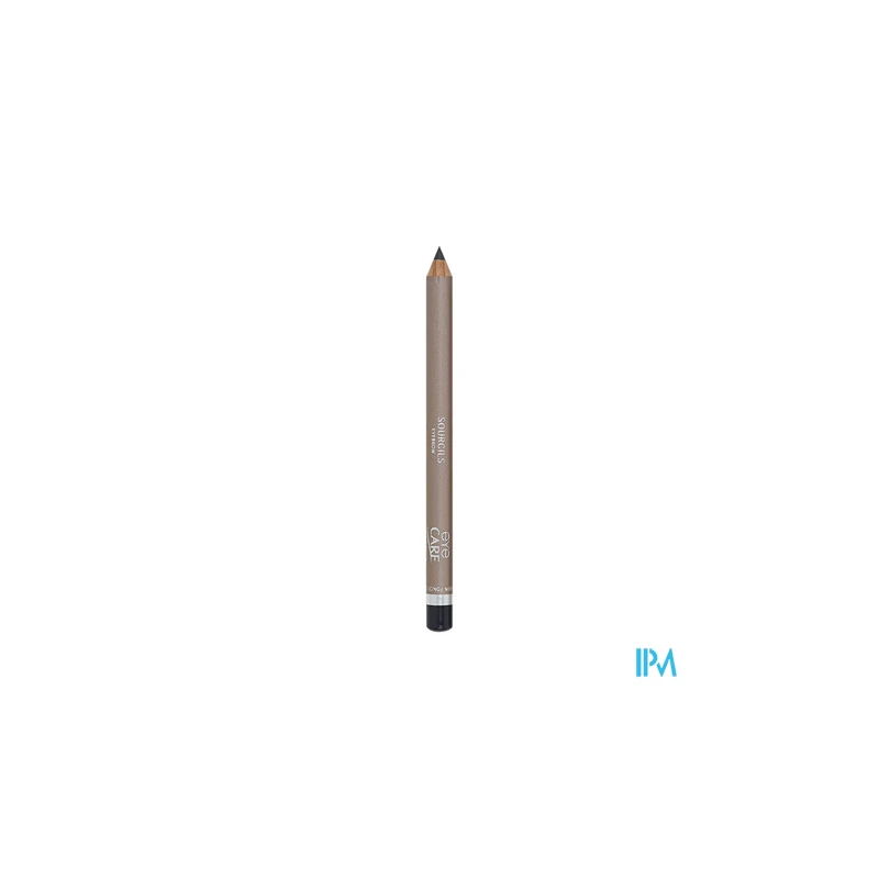 EYE-CARE CRAYON SOURCIL BRUN FONCE