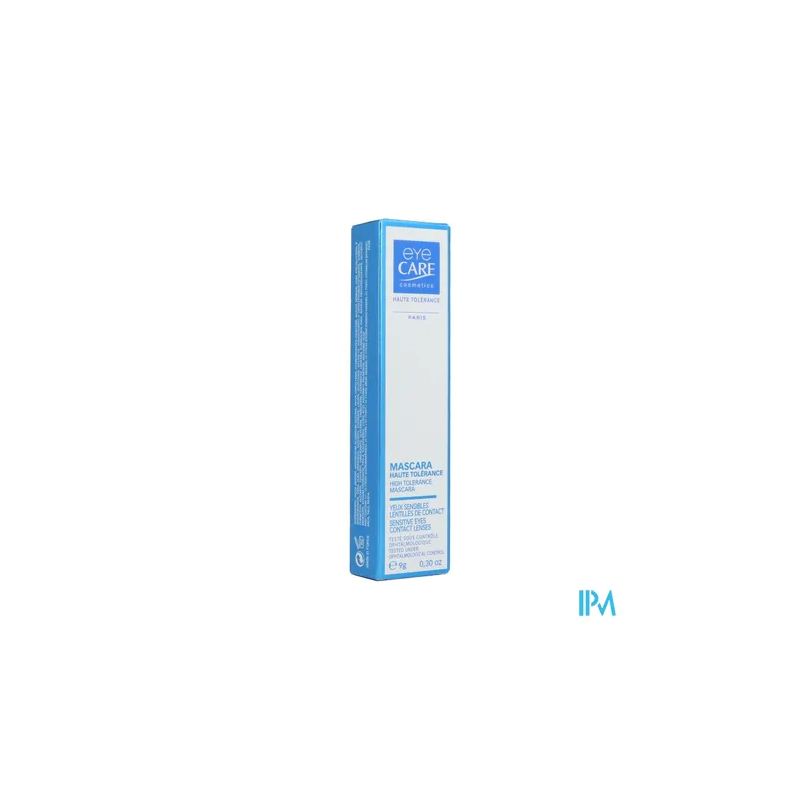 EYE-CARE MASCARA BLEU 202 9G