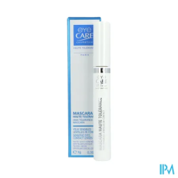 EYE-CARE MASCARA BLEU 202 9G