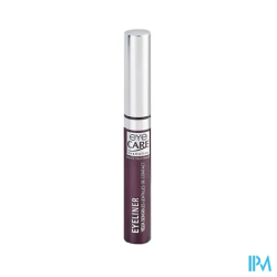 EYE-CARE EYELINER LIQ BRUN 5G