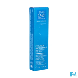 EYE-CARE EYELINER WATERP BRUN 330