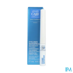 EYE-CARE EYELINER WATERP TURQ 333