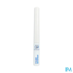 EYE-CARE EYELINER WATERP TURQ 333