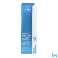 EYE-CARE EYELINER WATERP TURQ 333