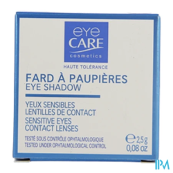 EYE-CARE FARD PAUP MARR GLACE 2,5G