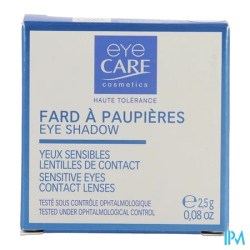 EYE-CARE FARD PAUP BLACK 2,5G