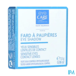 EYE-CARE FARD PAUP ORCHIDEE 2,5G