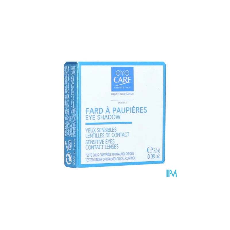 EYE-CARE FARD PAUP ORCHIDEE 2,5G