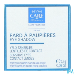 EYE-CARE FARD PAUP ORCHIDEE 2,5G