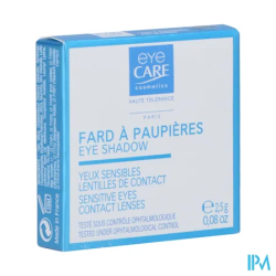 EYE-CARE FARD PAUP CHAMOIS 2,5G