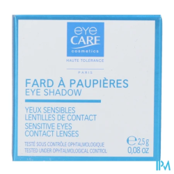 EYE-CARE FARD PAUP CHAMOIS 2,5G