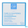 EYE-CARE FARD PAUP CHAMOIS 2,5G